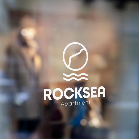 Rocksea Rooms 체팔루 외부 사진